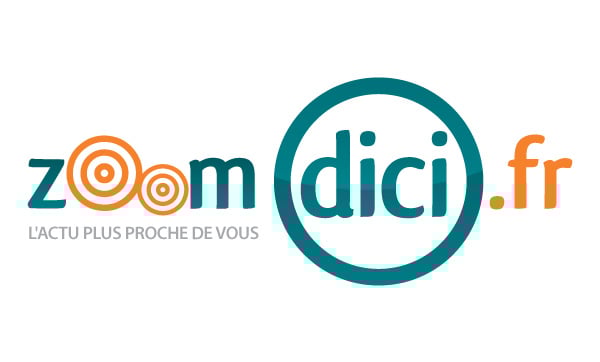 Zoom d’Ici lance une campagne de communication dans la Loire / Haute-Loire pour le lancement de son agenda.