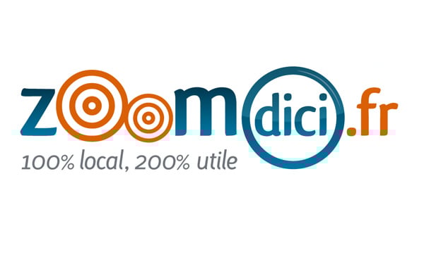 Création de la campagne de communication Zoom d’Ici.
