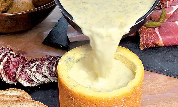 Création d’un nouvel objet culinaire !
