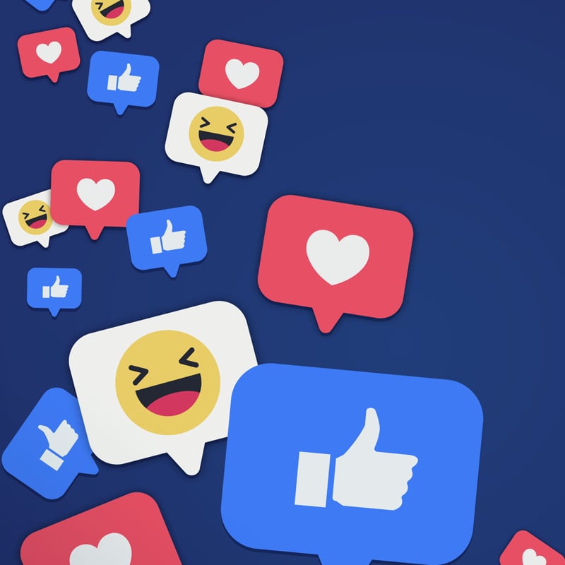 Création de campagnes de publicité sur Facebook pour Europêche