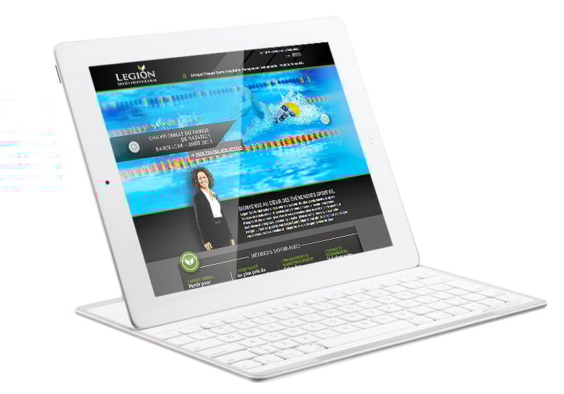 Legion Sport International