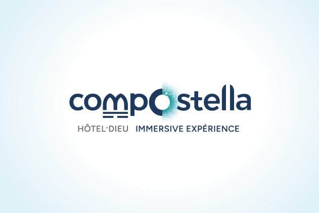 Nouveau site internet pour Compostella.