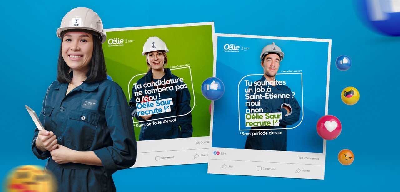 campagne de recutement oélie