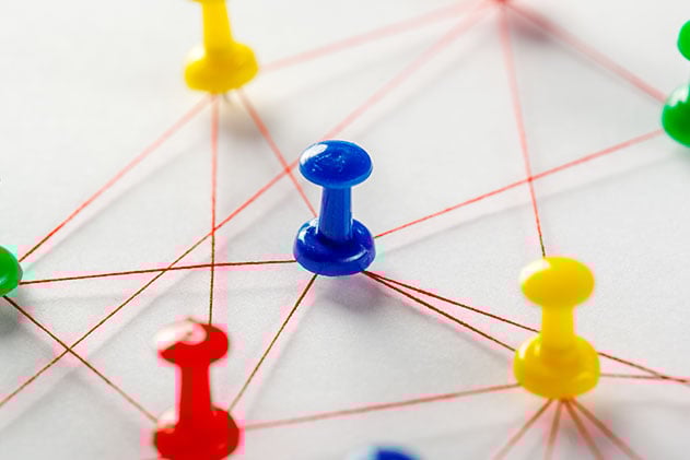 Agence de communication des groupements, réseaux et franchises