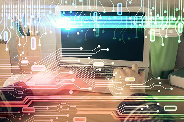Agence conseil en communication Technologie / Informatique / SS2I