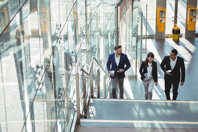 Agence conseil en communication du secteur tertiaire