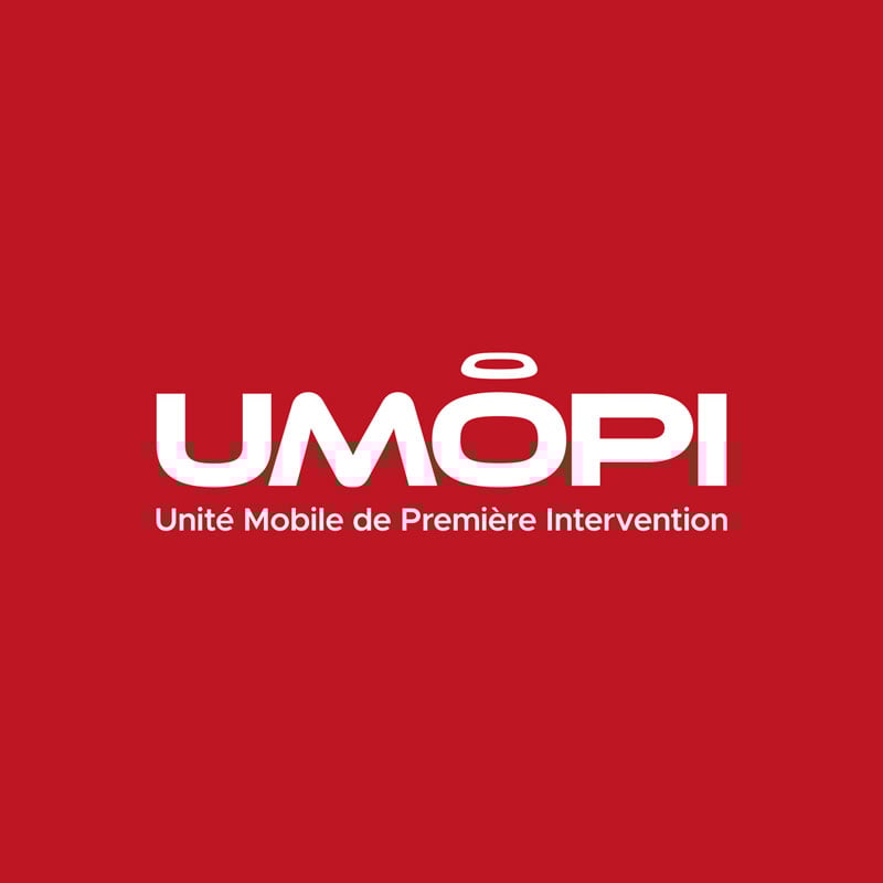Création de la marque Umopi pour Sécuripro