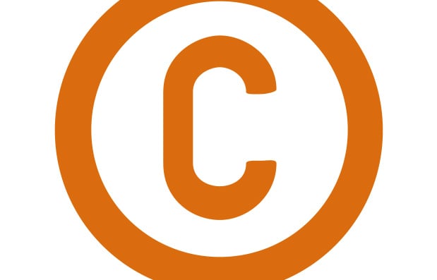Création du logo Marc Delacoste.