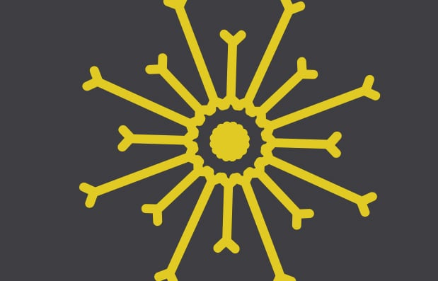 Création du logo Cardabelle