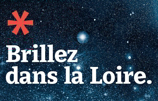 Création des outils de communication de l’ADEL42.