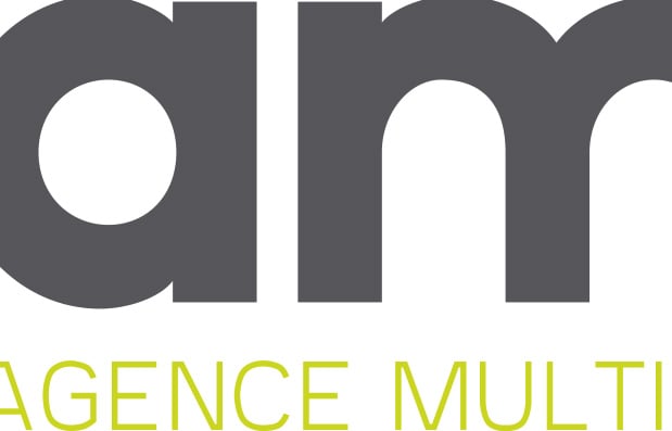 Création du logo AMT – L’agence multi travaux.