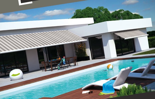 Marketing direct « Le Mois du Store » pour la maison Dupuy Stores
