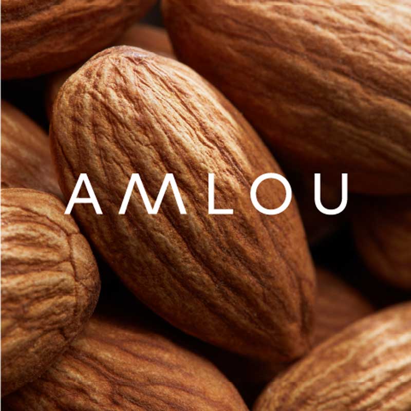 Berbérelle lance son Amlou, la pâte à tartiner gourmande.