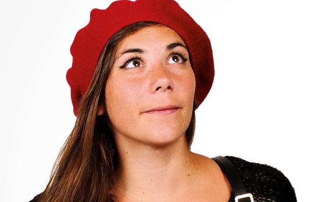 Campagne de communication Agenda de la Ville de Saint-Etienne (Novembre).