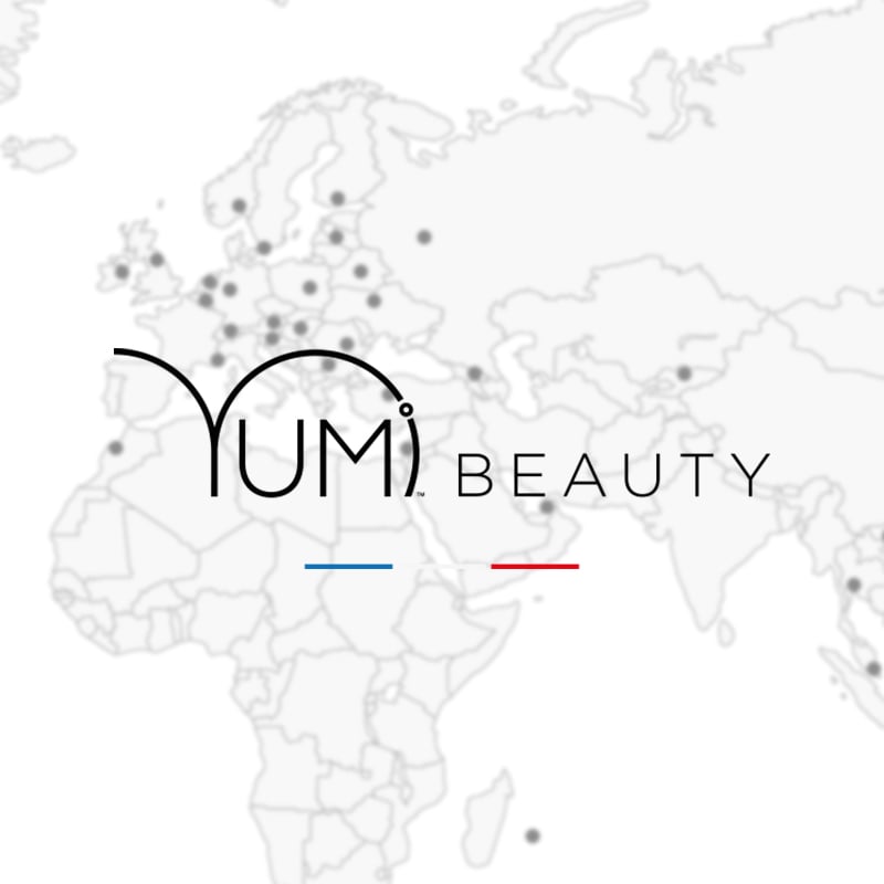 Yumi Beauty s’illustre à l’international en vidéo