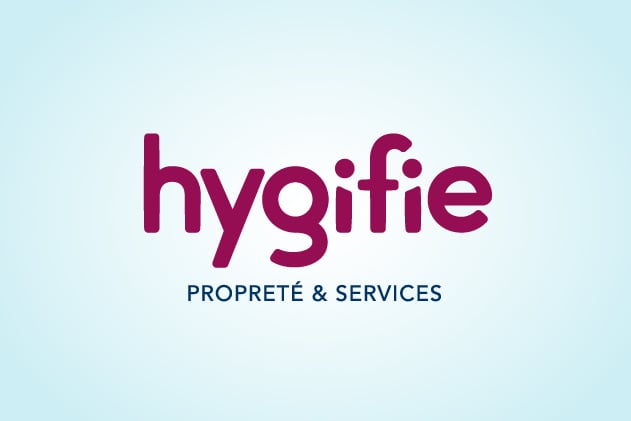 Création de la marque Hygifie